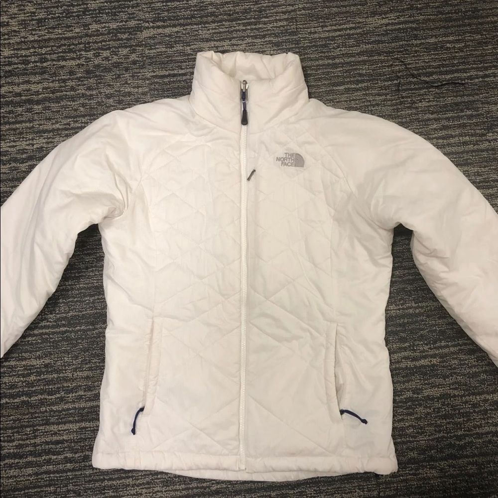 Women North Face jacket